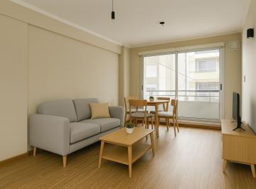 Departamento · 46m² · 2 Ambientes · Venta Departamento 1 Dormitorio Zona Rio
