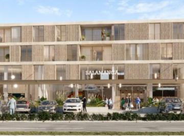 Oficina comercial · 43m² · 1 Ambiente · Venta Oficina en Galinda Funes