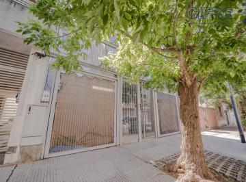 Departamento · 28m² · 1 Ambiente · 1 Cochera · Monoambiente con Patio y Cochera Descubierta en Saavedra