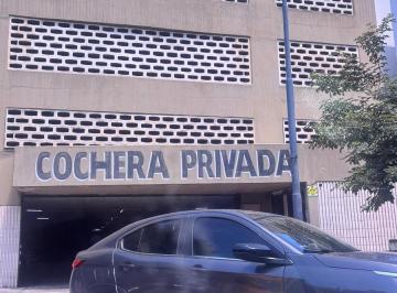 Garage · 12m² · Cochera en Centro
