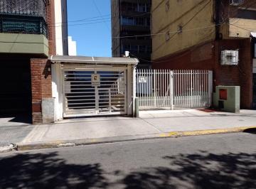 Garage , Villa Luro · Venta de Cochera en Donizetti 61 y Av Rivadavia Al 9400