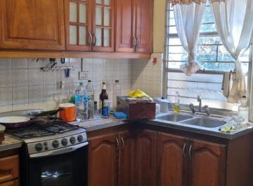 Casa de 3 ambientes, La Matanza · Venta Casa 3 Amb con Garage y Patio en Ramos Mejia