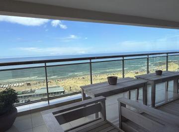 Departamento · 406m² · 5 Ambientes · 2 Cocheras · Venta Apartamento Torre Imperiale 5 Amb 2 Cocheras Punta del Este