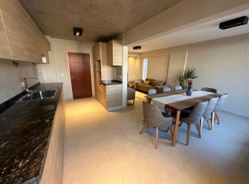 Departamento · 105m² · 3 Ambientes · Venta Departamento 2 Dorm. Zona Rio