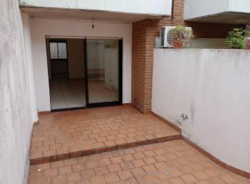 imagen1 · Departamento 2 Amb Planta Baja con Patio y Cochera Cubierta San Fernando Centro
