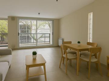 Departamento · 89m² · 4 Ambientes · Venta Departamento de 2 Dorm. en Barrio Martin