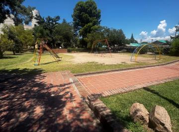 Departamento de 9 ambientes, Córdoba · Apto Credito Venta Dpto 3’dor con Cochera Edificó Cerro Norte en Barrio Las Palmas