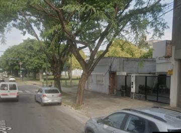 Terreno , Rosario · Venta Terreno Apto Construcción Pb 13 Pisos Barrio Echesortu, Rosario