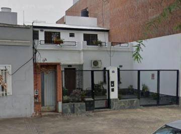 Terreno · 194m² · Venta Terreno Apto Construcción Pb 13 Pisos Barrio Echesortu, Rosario