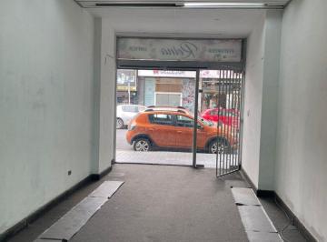 Local comercial , Lomas de Zamora · Local en Alquiler Excelente Ubicación