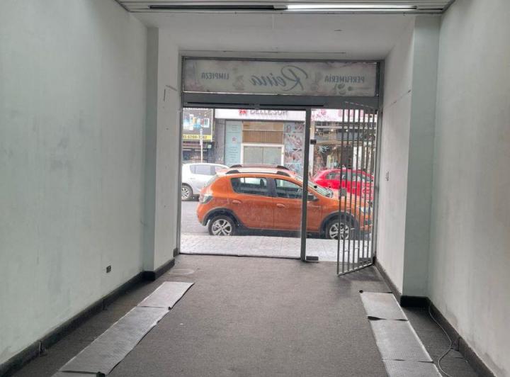 Local comercial · 30m²