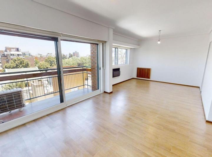Departamento 4 Ambientes. | Pareja Al 4100