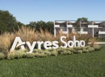 Casa · 135m² · 4 Ambientes · 2 Cocheras · Lanzamiento Exclusivo en Ayres Soho, Pilara