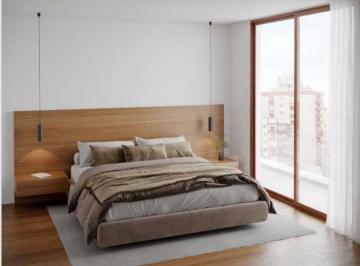Departamento de 3 ambientes, La Plata · Departamento de 84 m² con 2 Dorm. en Venta en La Plata
