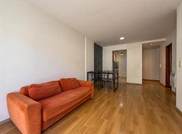 Departamento · 56m² · 2 Ambientes · 2 Cocheras · Venta Departamento 1 Dormitorio con Patio de Uso Exclusivo Cochera Doble, Nuestra Sra de Lourdes
