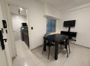 Departamento de 2 ambientes, Mar del Plata · 2 Amb Recilado en Plaza Mitre Apto Credito