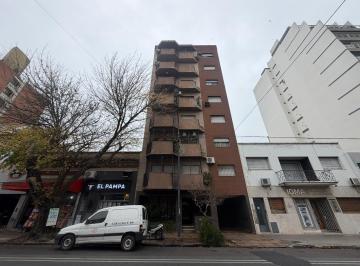 Departamento · 58m² · 3 Ambientes · 54 Entre 10 y 11