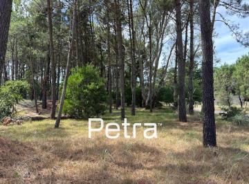 Terreno · 995m² · Terreno en Venta en Isla del Golf Pinamar