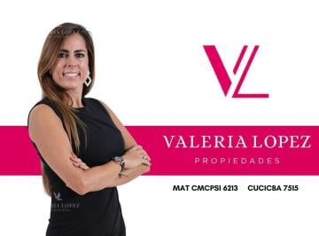 Terreno · 865m² · Terreno Lote en Venta en Los Puentes, Nordelta, Tigre