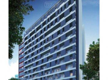 Departamento · 34m² · 1 Ambiente · Departamento Monoambiente en Alquiler en Barrio Norte, Capital Federal, Buenos Aires