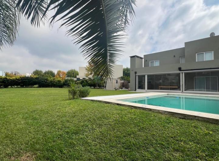 Casa · 169m² · 5 Ambientes
