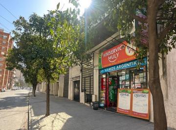Edificio · 35m² · Local Comercial - 9 de Julio Al 836