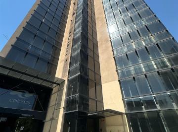 Edificio · 123m² · Edificio Comercial - San Miguel de Tucumán