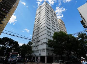 Departamento · 65m² · 3 Ambientes · Hermoso Departamento con Vista Panorámica en Monte Castro