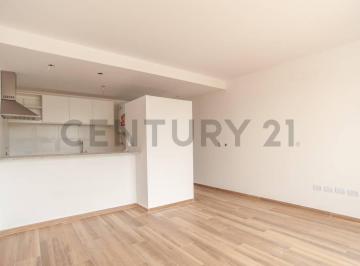 Departamento · 37m² · 1 Ambiente · Departamento en Venta en La Plata Tipo Monoambiente