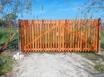 Terreno · 947m² · Terreno Venta Eco - Chacras Ingeniero Maschwitz Escobar