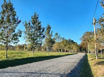 Terreno · 947m² · Terreno Venta Eco - Chacras Ingeniero Maschwitz Escobar