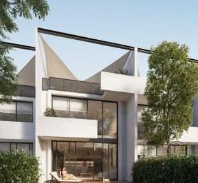 Casa · 113m² · 3 Ambientes · 2 Cocheras · Casa Duplex en Pozo en Ayres Soho, Pilará