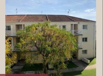 Departamento · 60m² · 2 Ambientes · Departamento en Venta en Alto del Molino 2 Ambientes