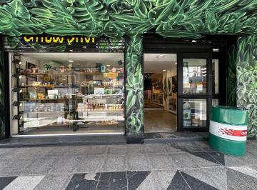 Local comercial · 330m² · 6 Ambientes · Local en Alquiler Gorriti E Yrigoyen!