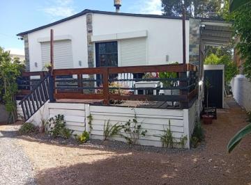 Foto1 · Muy Linda Casa Cabaña en Balneario Buenos Aires