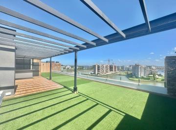 Departamento · 146m² · 4 Ambientes · 1 Cochera · Departamento en Alquiler en Vilago - Nordelta
