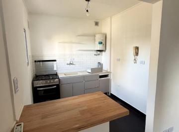 Departamento · 30m² · 1 Ambiente · Monoambiente Oportunidad Inversion y Vivienda
