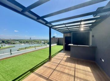Departamento · 143m² · 4 Ambientes · 1 Cochera · Departamento en Alquiler en Vilago Nordelta