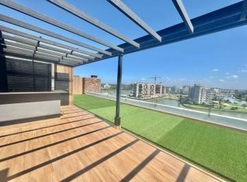 Departamento · 146m² · 4 Ambientes · 1 Cochera · Departamento en Venta en Puerto Escondido, Nordelta