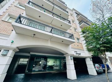 Departamento · 53m² · 2 Ambientes · 1 Cochera · Departamento en Alsina 2900 de Dos Ambientes con Cochera