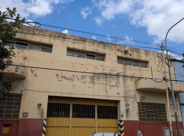 Depósito , Villa del Parque · Depósito en Venta | 1.237 m² | Villa del Parque
