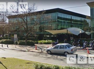 Oficina comercial · 220m² · 4 Cocheras · Fondo de La Legua 936 | Oficina en Alquiler | San Isidro