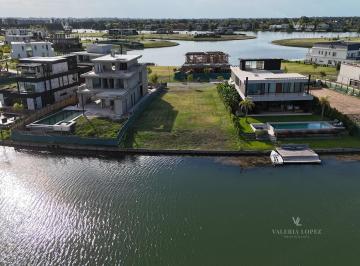 Terreno · 978m² · Terreno Lote en Venta en Los Puentes, Nordelta, Tigre