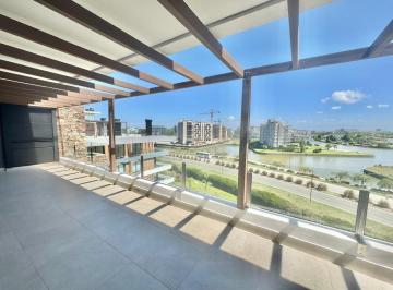 Departamento · 129m² · 4 Ambientes · 1 Cochera · Departamento en Venta en Puerto Escondido, Nordelta
