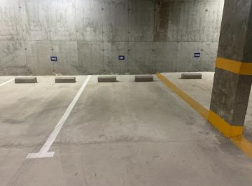 Garage · 13m² · 1 Cochera · Cochera Subterranea | Opera Park