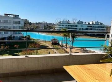 Departamento · 51m² · 2 Ambientes · 1 Cochera · Departamento en Alquiler 2 Ambientes con Vista a La Laguna en Lagoon Pilar, Pilar, G. B. a. Zona Nort