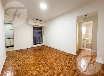 Departamento · 35m² · 2 Ambientes · Alquiler Departamento 2 Ambientes – Excelente Conectividad
