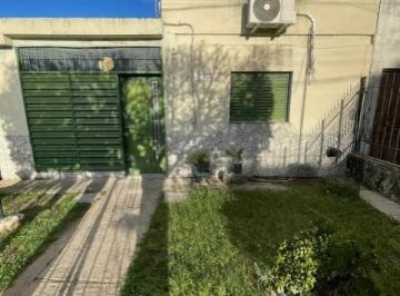 Foto · Dupléx en Venta Barrio Patricios