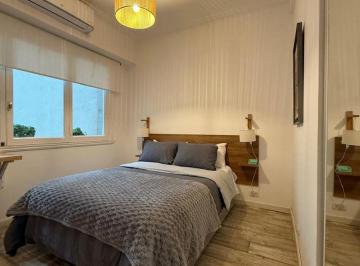 Departamento de 1 ambiente, Mar del Plata · Estudiantes Excelente Amb y Medio Zona Guemes