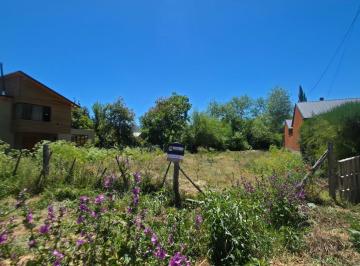 Terreno · 847m² · Venta Lote en El Centro de El Bolsón
